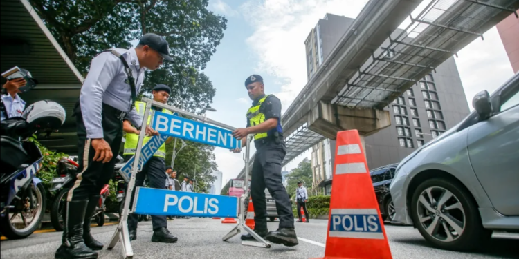 Bidik Pajak Kendaraan Rp60,3 M, Pemda Gencarkan Penagihan dan Razia