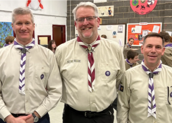 Pramuka mendesak wali kota untuk mempertimbangkan kembali usulan pajak pariwisata.