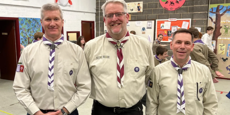 Pramuka mendesak wali kota untuk mempertimbangkan kembali usulan pajak pariwisata.