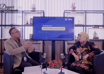 Biar Mudik Lebih Tenang, Lapor SPT Tahunan Dulu Yuk!