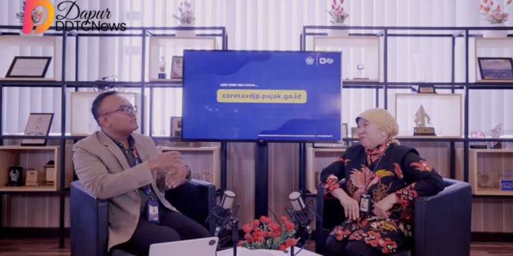 Biar Mudik Lebih Tenang, Lapor SPT Tahunan Dulu Yuk!