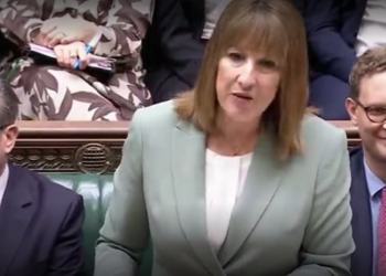 Anggaran 2025: Reeves menghantam London lewat perampasan pajak £26 miliar yang membebani pemilik rumah, penyewa, tuan tanah, dan pekerja.