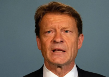 Partai Buruh menyerukan penyelidikan pajak terhadap Tice dari Reform.