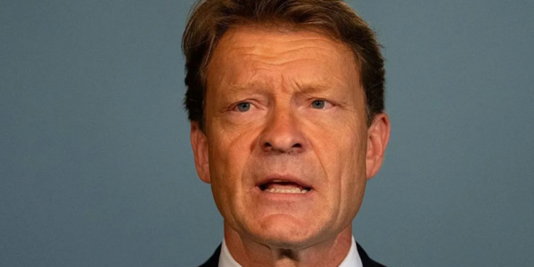 Partai Buruh menyerukan penyelidikan pajak terhadap Tice dari Reform.