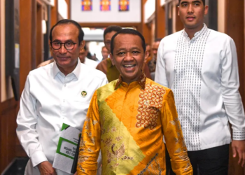 Antisipasi Konflik Timur Tengah, Pemerintah Diversifikasi Impor LPG