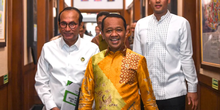 Antisipasi Konflik Timur Tengah, Pemerintah Diversifikasi Impor LPG