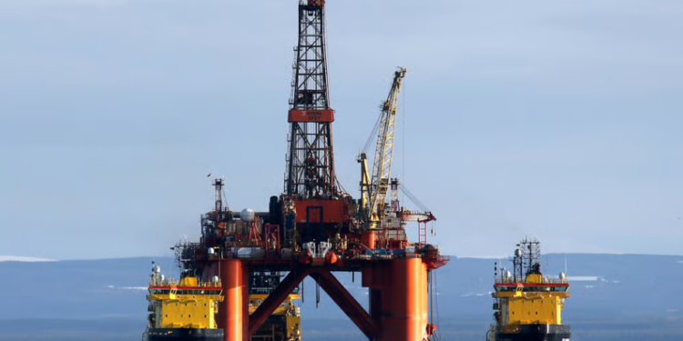 Para ahli: Klaim bahwa eksploitasi minyak Laut Utara dapat menurunkan tagihan energi hanyalah ‘fantasi belaka