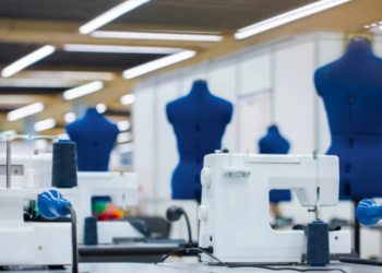 Industri Tekstil hingga Sepatu Dipastikan Siap Pasok Kebutuhan Lebaran