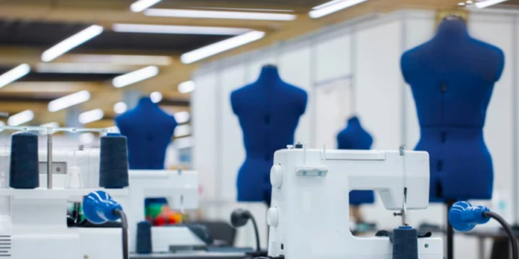 Industri Tekstil hingga Sepatu Dipastikan Siap Pasok Kebutuhan Lebaran