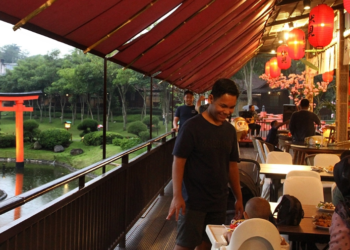 Libur Lebaran, Pemkot Ini Bidik Kenaikan Penerimaan Pajak Hingga 30%