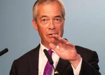 Kenaikan pajak daerah yang lebih rendah di bawah Reform UK – Farage