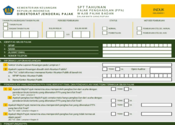 Lapor SPT Tahunan Tak Harus Nihil! Bisa Kurang Bayar atau Lebih Bayar