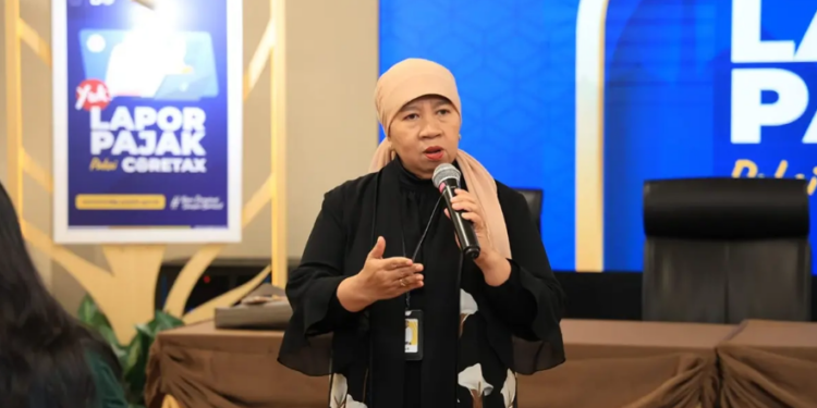 Siap-Siap! Coretax Mobile Bakal Dirilis Bulan Depan