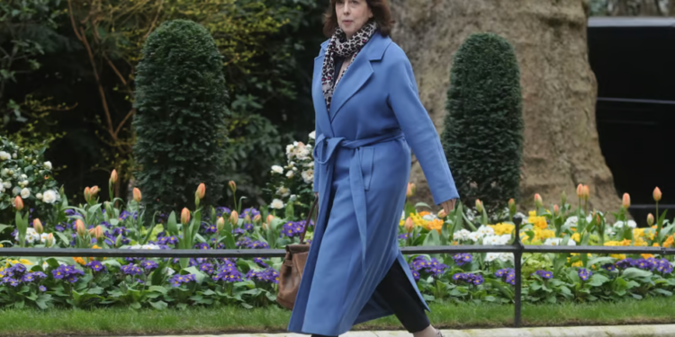 Starmer berjanji akan ‘memperjuangkan nilai-nilai’ dalam pemilihan umum tingkat daerah