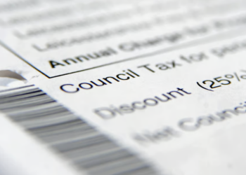 Rumah tangga bersiap menghadapi ‘April yang mengerikan’ seiring melonjaknya tagihan pajak daerah dan air