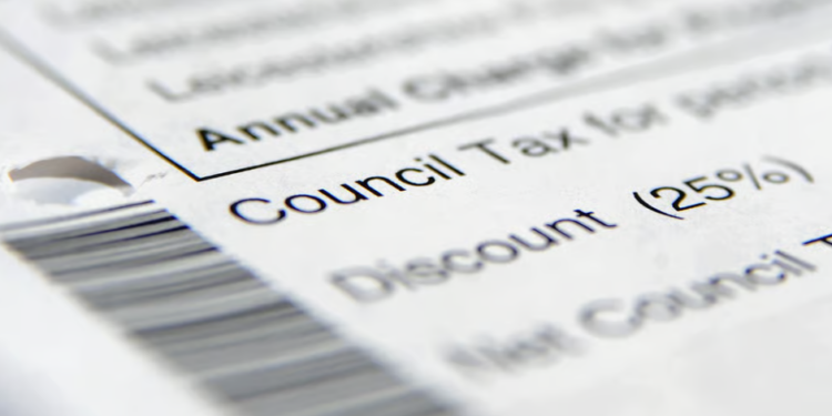 Rumah tangga bersiap menghadapi ‘April yang mengerikan’ seiring melonjaknya tagihan pajak daerah dan air