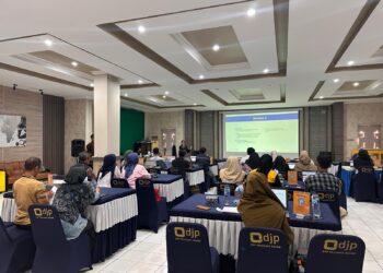 Kantor Pajak Jelaskan Konsep Matching Penghasilan dan Bukti Potong