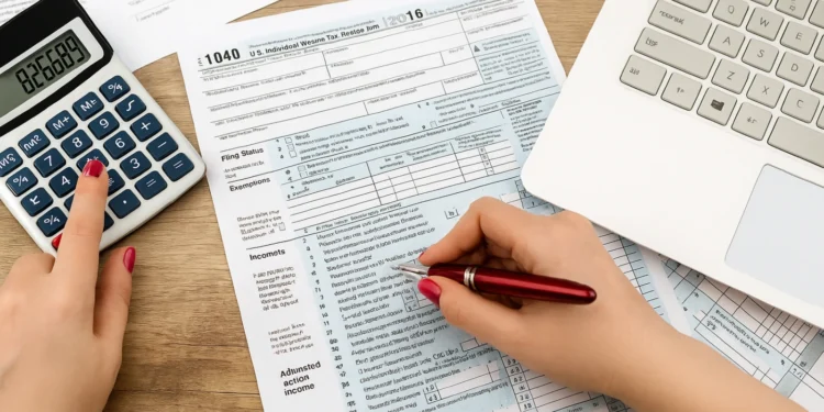 Coretax Mendominasi! 5,7 Juta Wajib Pajak Lapor SPT Online, Manual Resmi Nihil