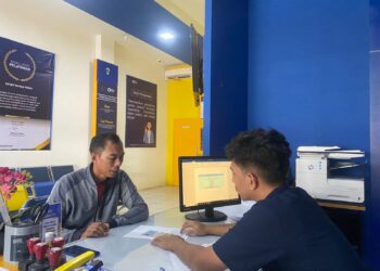 CV Bisa Ajukan Status PKP Via Coretax, Fiskus Jelaskan Tahapannya