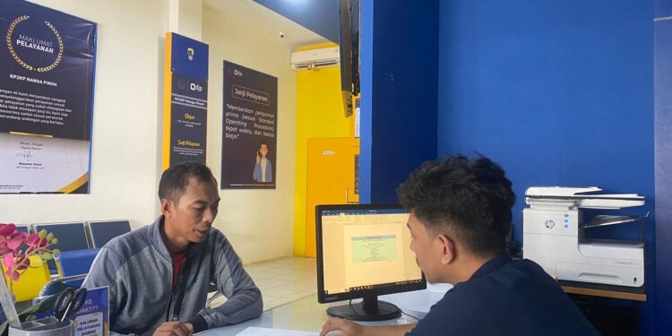 CV Bisa Ajukan Status PKP Via Coretax, Fiskus Jelaskan Tahapannya