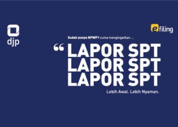 Tembus 5,14 Juta Pelapor, Kepatuhan Lapor SPT Tahunan via Coretax Makin Melesat