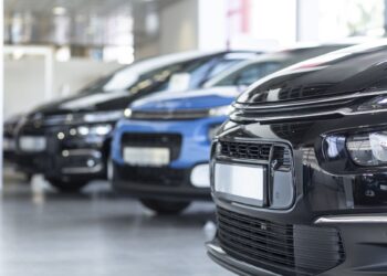 Tarif BBNKB Terlalu Tinggi, Warga Beli Kendaraan di Luar Provinsi