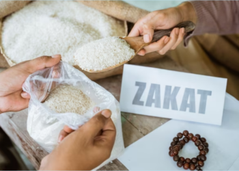 Ramadan Tiba! MUI Desak Pemerintah Jadikan Zakat Sebagai Pengurang Pajak Langsung