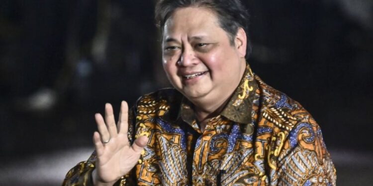 Tepis Isu Lesu, Airlangga Yakin Sederet Stimulus Lebaran 2026 Bakal Kerek Daya Beli