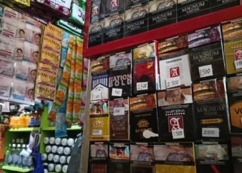 Tarik Ulur Batas Nikotin Rokok, Pemerintah Gelar Uji Publik