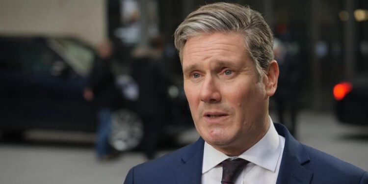 Perdana Menteri mengkritik Farage terkait kenaikan pajak di Worcestershire