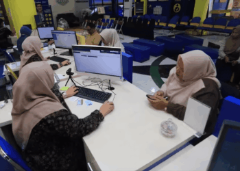 Peringati HUT ke-195, Pemkab Ini Hapus Sanksi Seluruh Pajak Daerah