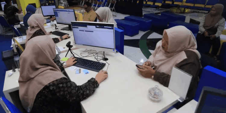 Peringati HUT ke-195, Pemkab Ini Hapus Sanksi Seluruh Pajak Daerah