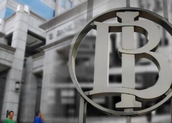 Cadangan Devisa RI Susut US$2,7 Miliar, Efek Pajak & Manuver BI