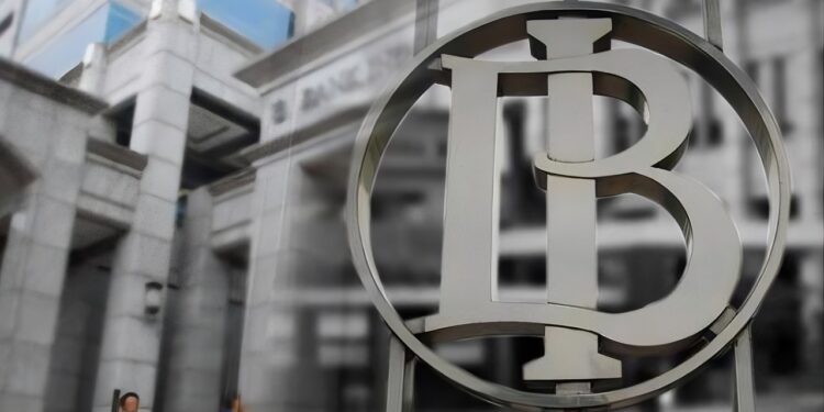 Cadangan Devisa RI Susut US$2,7 Miliar, Efek Pajak & Manuver BI