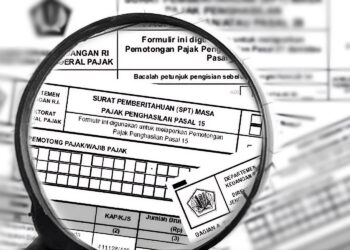 Sidak Lokasi Usaha, Bapenda Temukan Banyak WP Langgar Aturan Pajak