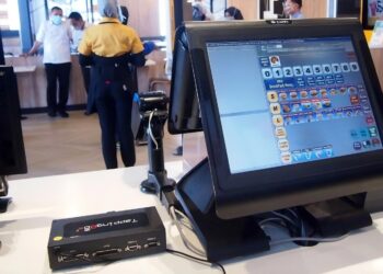 Tolak Pasang Tapping Box di Tempat Usaha, WP Bisa Kena 3 Sanksi Ini