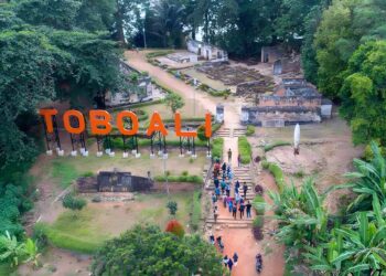 Potensi Pajak dan Penerimaan Jomplang, Pemda Gandeng Kejaksaan