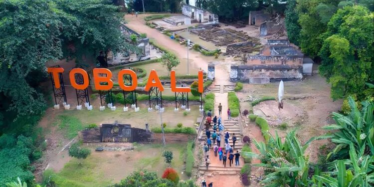 Potensi Pajak dan Penerimaan Jomplang, Pemda Gandeng Kejaksaan