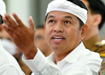 Atasi Tunggakan, Gubernur Dedi Mulyadi Usulkan Subsidi PNBP Balik Nama Kendaraan di Jawa Barat