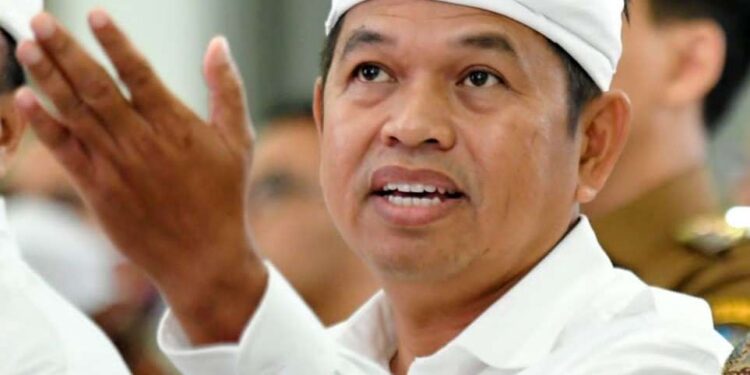 Atasi Tunggakan, Gubernur Dedi Mulyadi Usulkan Subsidi PNBP Balik Nama Kendaraan di Jawa Barat