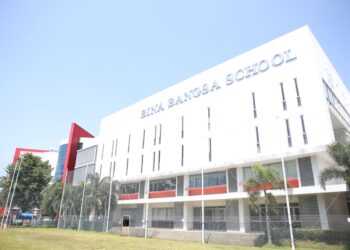 Kantor Pajak Edukasi Warga Asing Soal SPT Tahunan dan Aktivasi Coretax