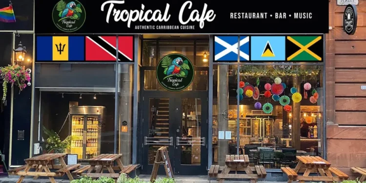 Modus Manipulasi Penjualan, Pengusaha Kuliner Glasgow Rugikan Negara Hingga £682.882