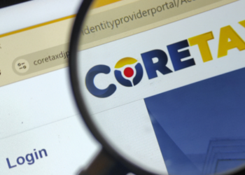 H-1 Batas Akhir, 12,3 Juta Laporan Pajak SPT Banjiri Coretax
