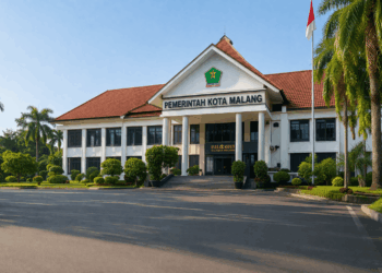 HUT ke-112 Kota Malang: Pemkot Bebaskan Denda Pajak Daerah Selama April 2026