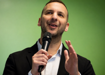 Partai Hijau menyatakan mereka bisa menjadi ‘penentu kemenangan’ setelah pemilihan Senedd