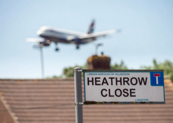 Profil Pemilihan Umum Daerah: Hillingdon