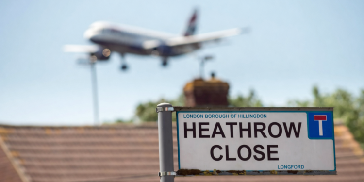 Profil Pemilihan Umum Daerah: Hillingdon