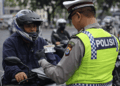 Tunggak Pajak Kendaraan? Bapenda Ikut Turun ke Jalan Gelar Razia