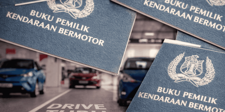 Makin Praktis Bayar Pajak Kendaraan, Pemprov Luncurkan Drive Thru