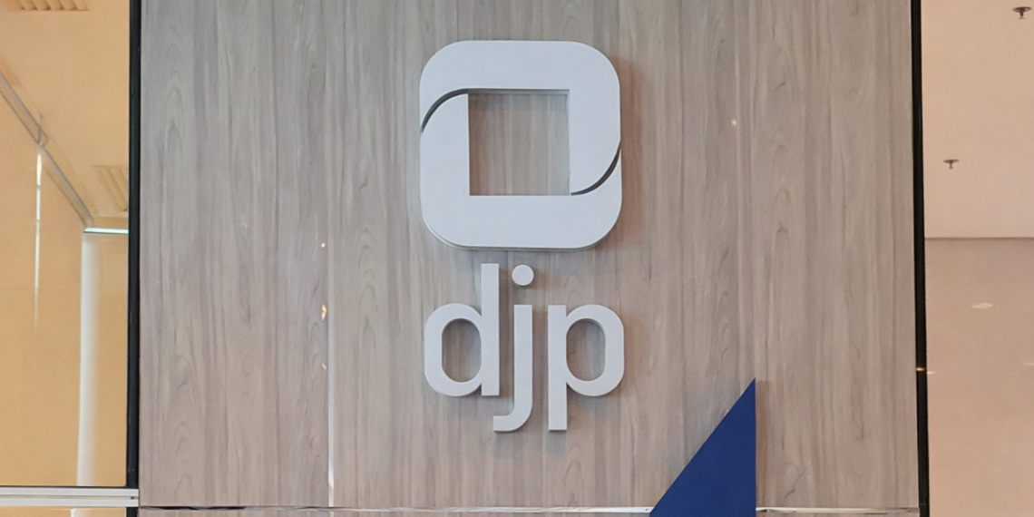 DJP: Sudah Ada 10,12 Juta WP yang Laporkan SPT Tahunan